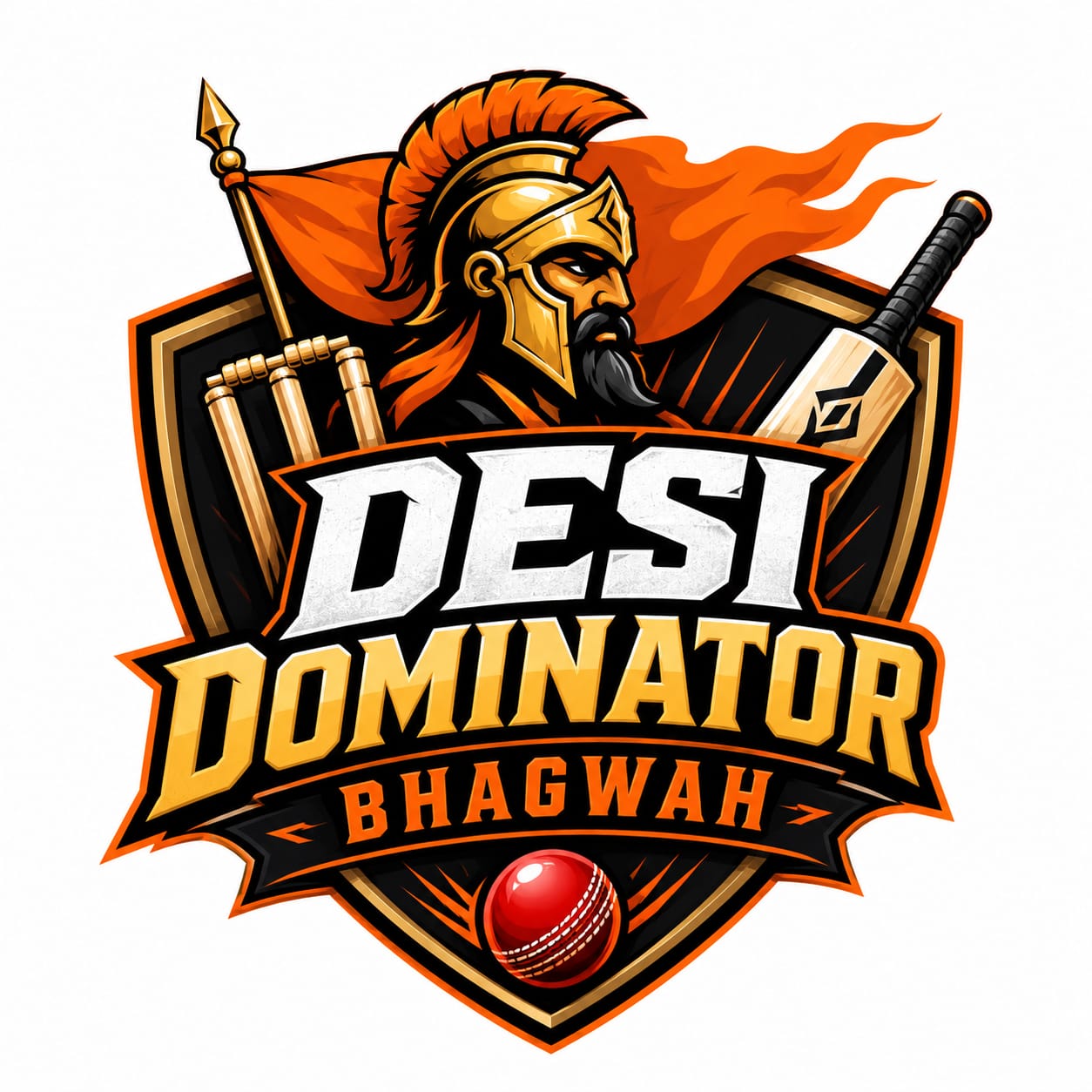 Desi Dominator