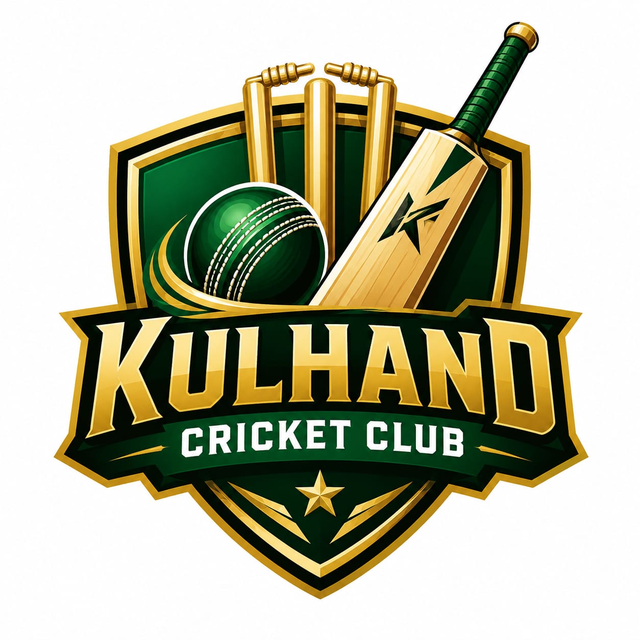 Kulhand Cricket Club