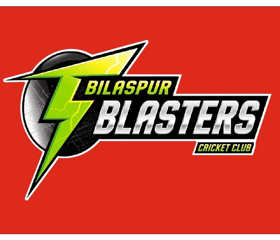BILASPUR BLASTERS