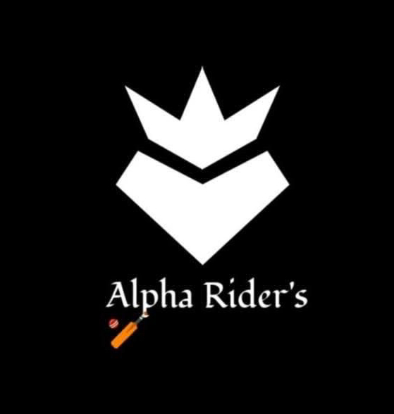 Alpha Riders
