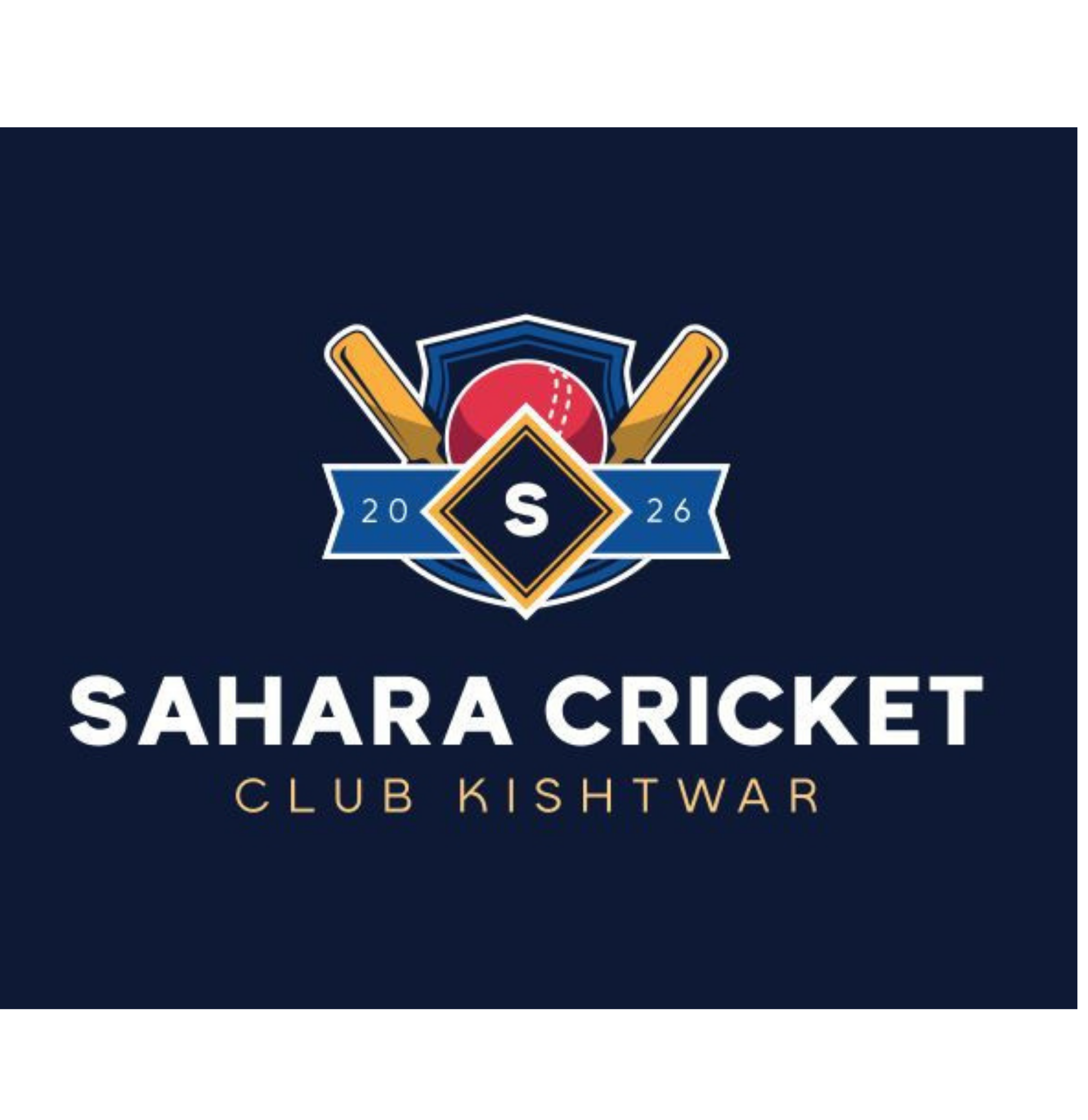 Sahara Cricket Club Kishtwar