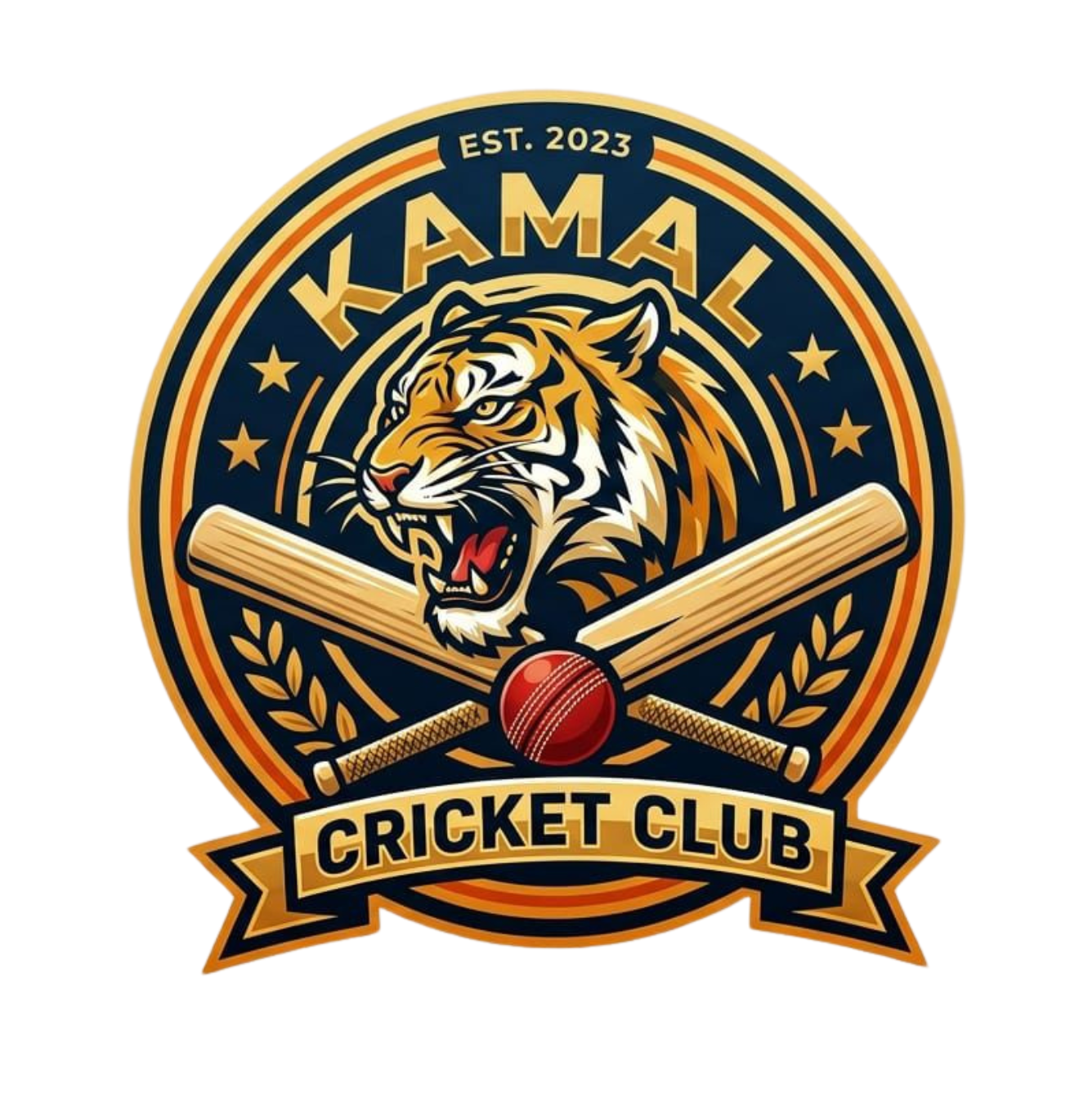 Kamal Cricket Club