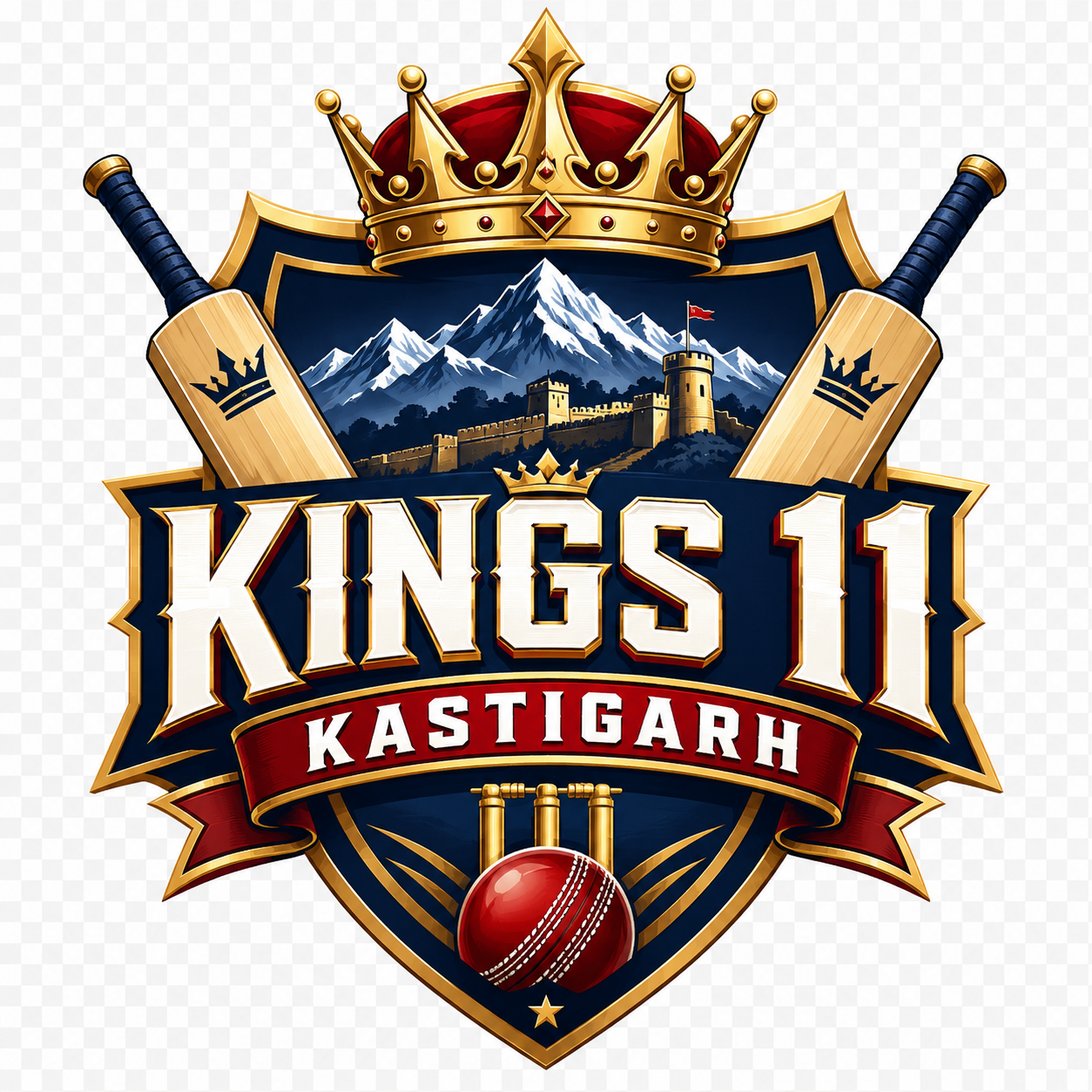 Kings Eleven Kastigarh