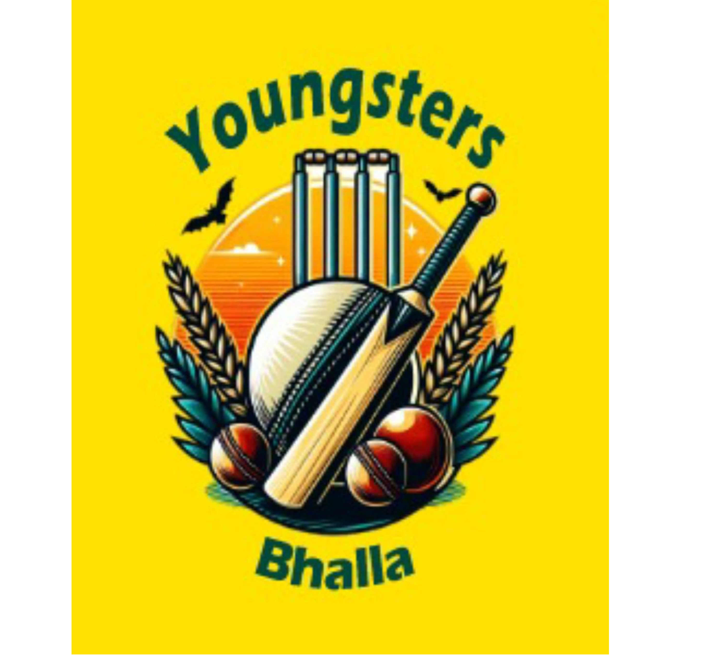 Young Star Bhalla
