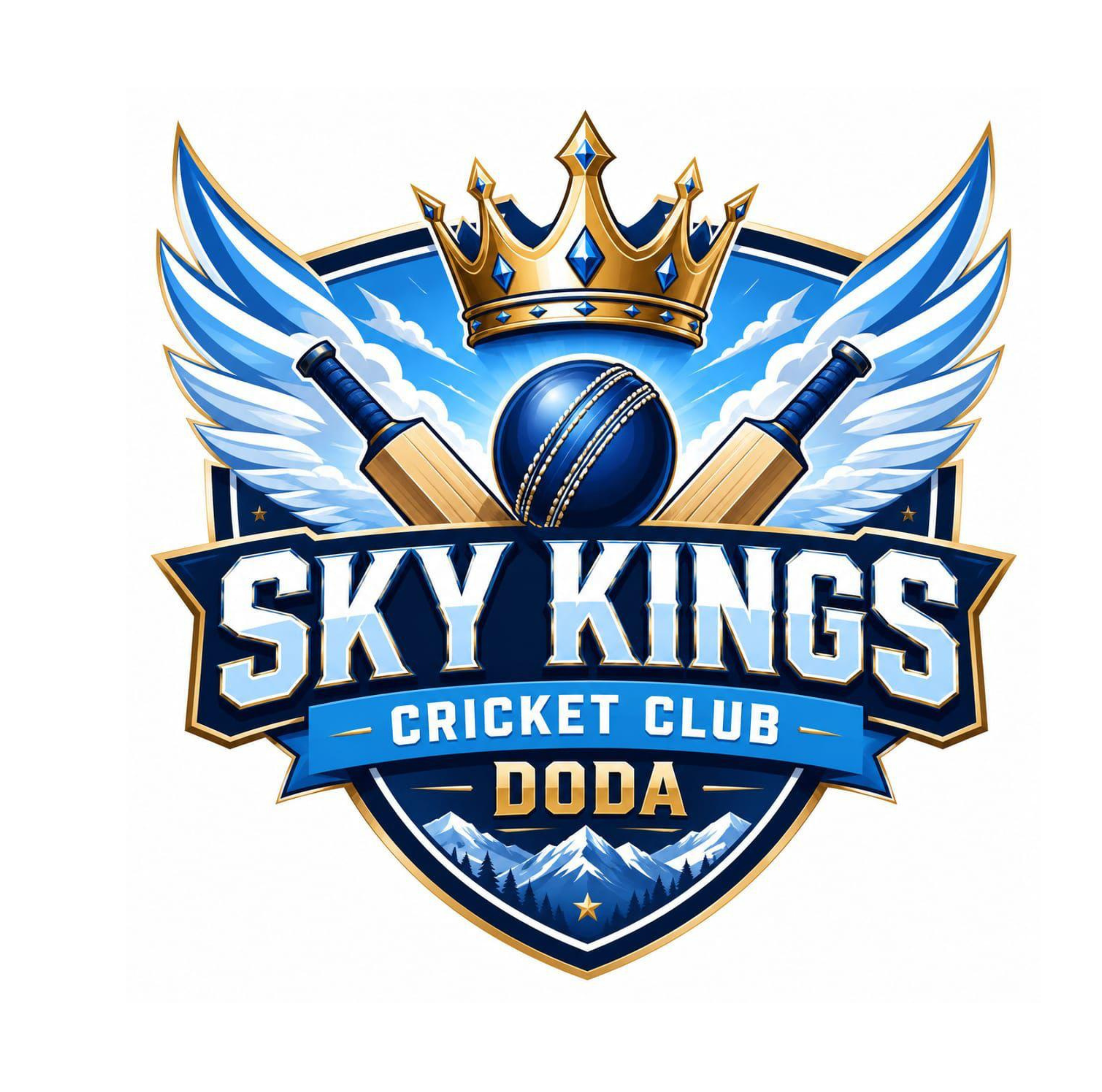 Sky Kings CC