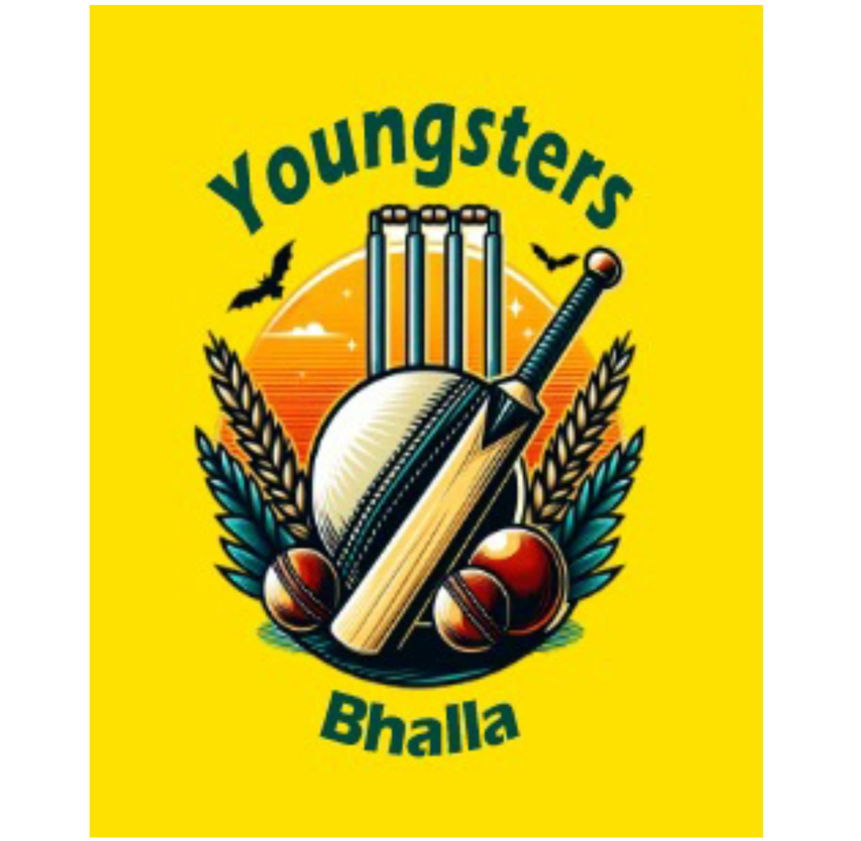 Youngstars Bhalla