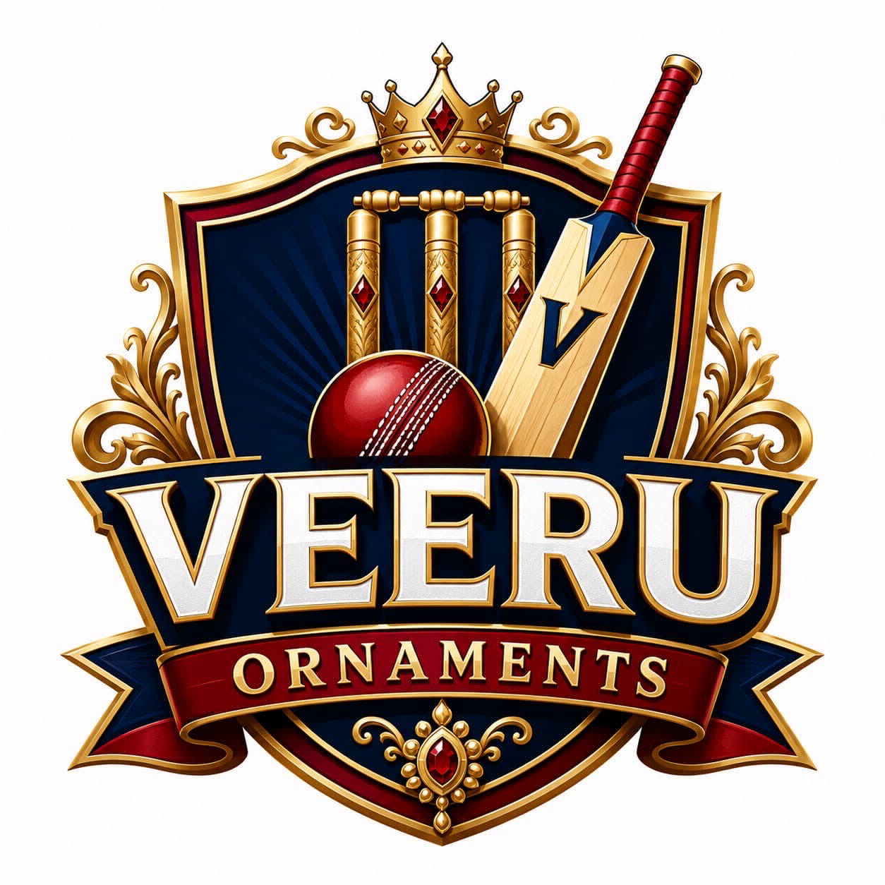 Veeru Ornaments