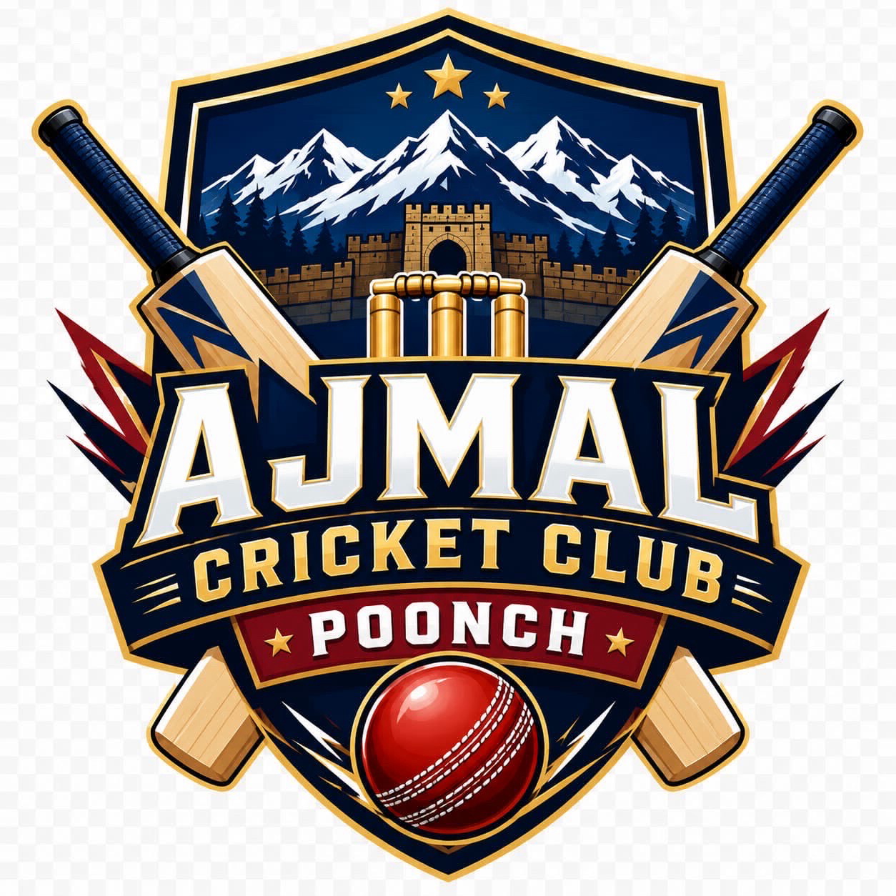Ajmal CC Poonch
