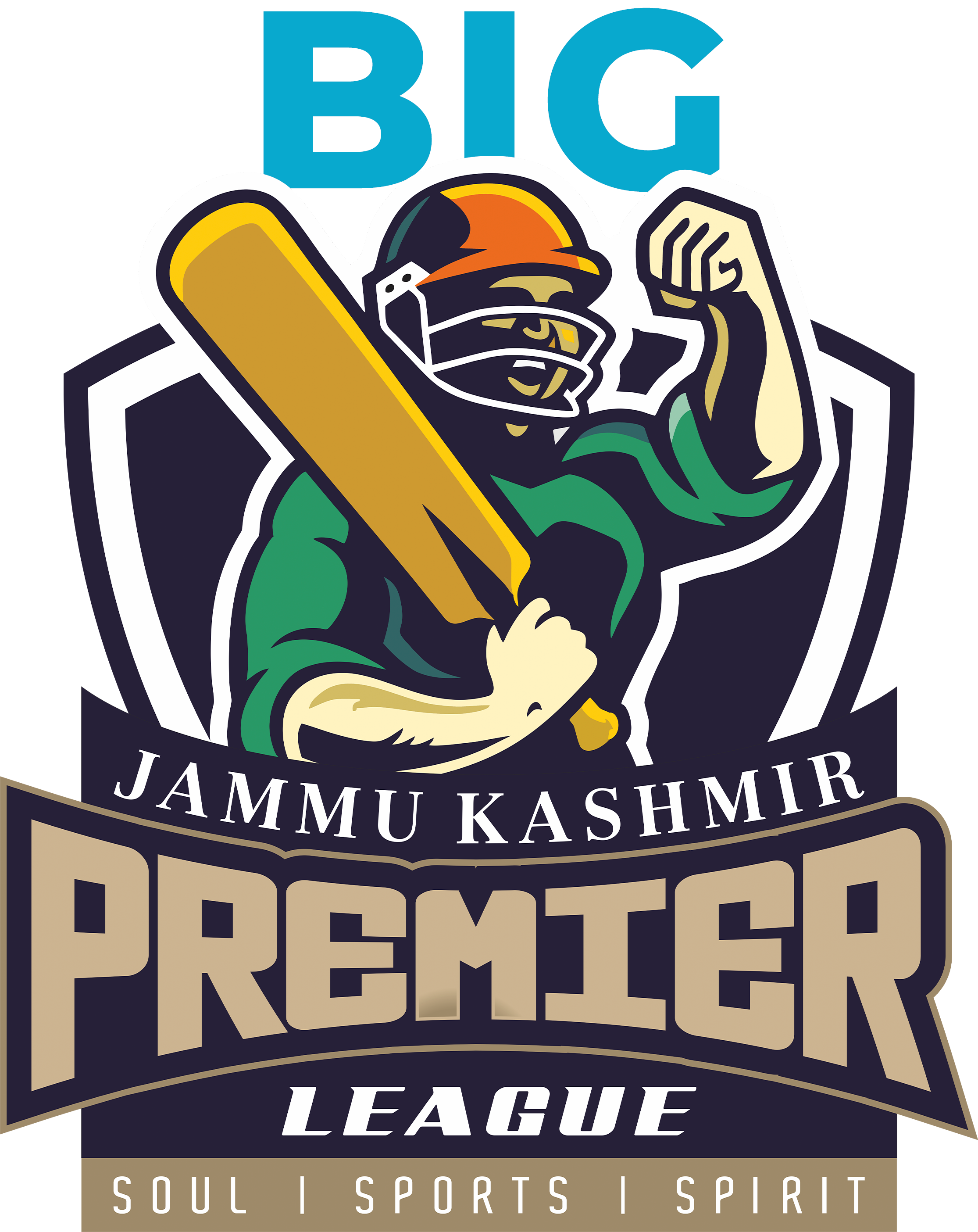 Big Jammu Kashmir Premier League
