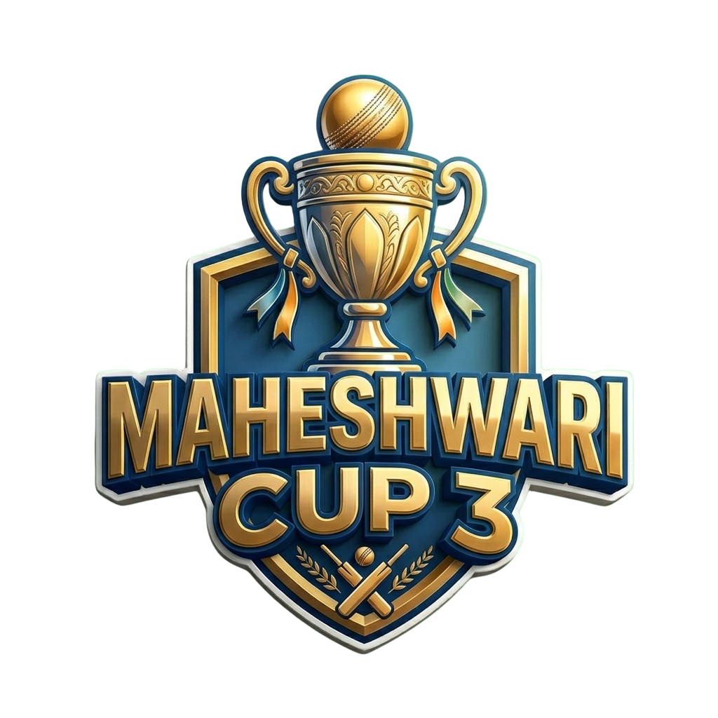 Maheshwari Cup 3